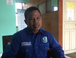 Kabut Asap Karhutla, SMAN 3 Muaro Jambi Gelar Pembelajaran Jarak Jauh