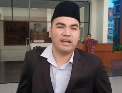 Merasa Difitnah hingga Dipisah dengan Anak, Anggota DPRD Jambi Rendra Ramadhan Polisikan Mantan Istri