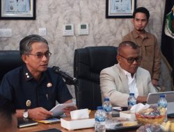 Wakil Bupati Muaro Jambi Gelar Sosialisasi Reforma Agraria, Dorong Pemanfaatan Tanah HPL
