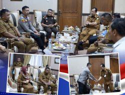 Akhiri Sengketa Panjang, Bupati Muaro Jambi Fasilitasi Restorative Justice Dua Desa