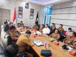 Pemkab Muaro Jambi Mulai Tata Sumur Minyak Rakyat, 320 Titik di Bahar Selatan Masuk Tahap Verifikasi Awal