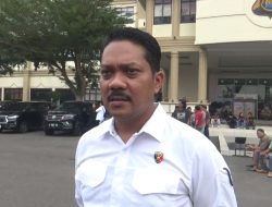 Polda Jambi Usut Dugaan Pembakaran Lahan yang Seret Oknum DPRD Tanjabtim dan Kades Pulau Mentaro