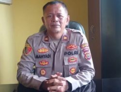 Polsek Mersam Klarifikasi Isu Penolakan Laporan, Tegaskan Komitmen Layani Masyarakat