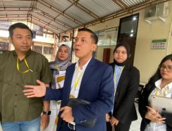 Praperadilan Tiga Satpam PT DMP, Dari Damai di Polsek Mersam hingga Penahanan di Polres Batang Hari