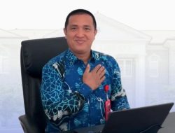 Gercep Tangani Masalah Air Bersih, Direktur RSUD Nurdin Hamzah Sampaikan Permohonan Maaf Sekaligus Pastikan Pelayanan Tetap Maksimal