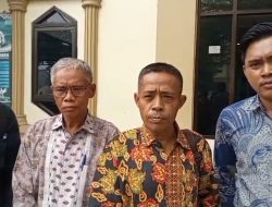 Sengketa Lapangan Bola Desa Kasang Pudak, Tim Penyelesaian dan Kuasa Hukum Penuhi Panggilan Polda Jambi
