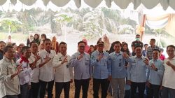BGN Aktivasi Serentak 4 Dapur SPPG di Wilayah 3T Tanjung Jabung Timur