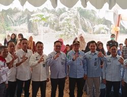 BGN Aktivasi Serentak 4 Dapur SPPG di Wilayah 3T Tanjung Jabung Timur