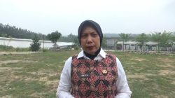 Antisipasi Kabut Asap Karhutla, Lapas Perempuan Jambi Batasi Aktivitas Luar Ruangan Warga Binaan
