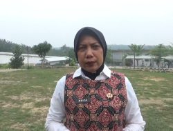 Antisipasi Kabut Asap Karhutla, Lapas Perempuan Jambi Batasi Aktivitas Luar Ruangan Warga Binaan