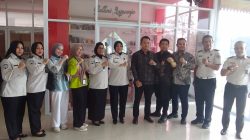 Ombudsman Kunjungi Lapas Perempuan Jambi, Pantau Pelayanan Publik hingga Fasilitas WBP