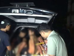 Polda Jambi Amankan 8 Terduga Pelaku Penyerangan Mapolres Merangin