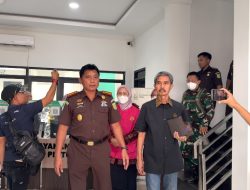 Dugaan Korupsi Proyek Konsultansi Pajak, Mantan Kepala BPPRD Kota Jambi dan 4 Orang Lainnya Jadi Tersangka