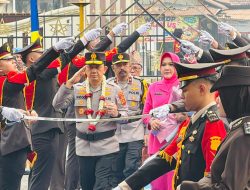 Mampukah Irjen Pol Widodo Berantas Batu Bara Ilegal dan PETI? PR Menumpuk Menanti Kapolda Jambi yang Baru