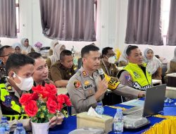Cegah Kenakalan Remaja dan Judi Online, Kapolres Muaro Jambi Beri Penyuluhan Daring ke Siswa SMAN 2