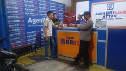 Polsek Jaluko Gerak Cepat Usut Dugaan Penganiayaan Warga