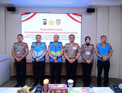 Seleksi Pendidikan Pengembangan Polri, Polda Jambi Tegaskan Komitmen Prinsip BETAH dan Pakta Integritas