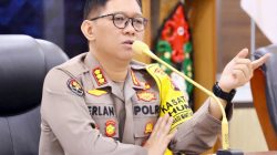 Polda Jambi Imbau Masyarakat sampaikan Aspirasi secara Damai dan Bijak Gunakan Medsos